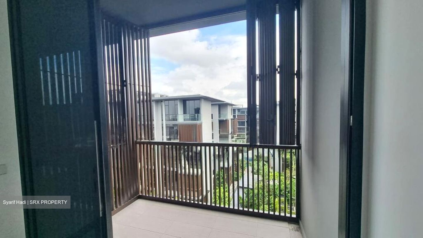 Parc Komo (D17), Apartment #503283211